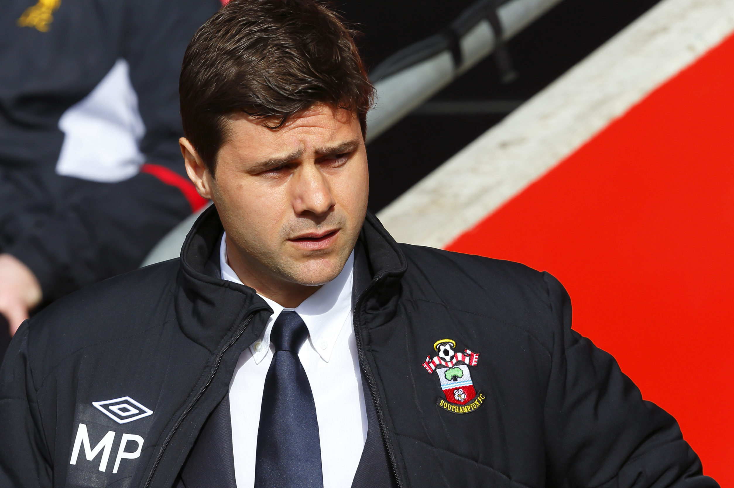Mauricio Pochettino 0037