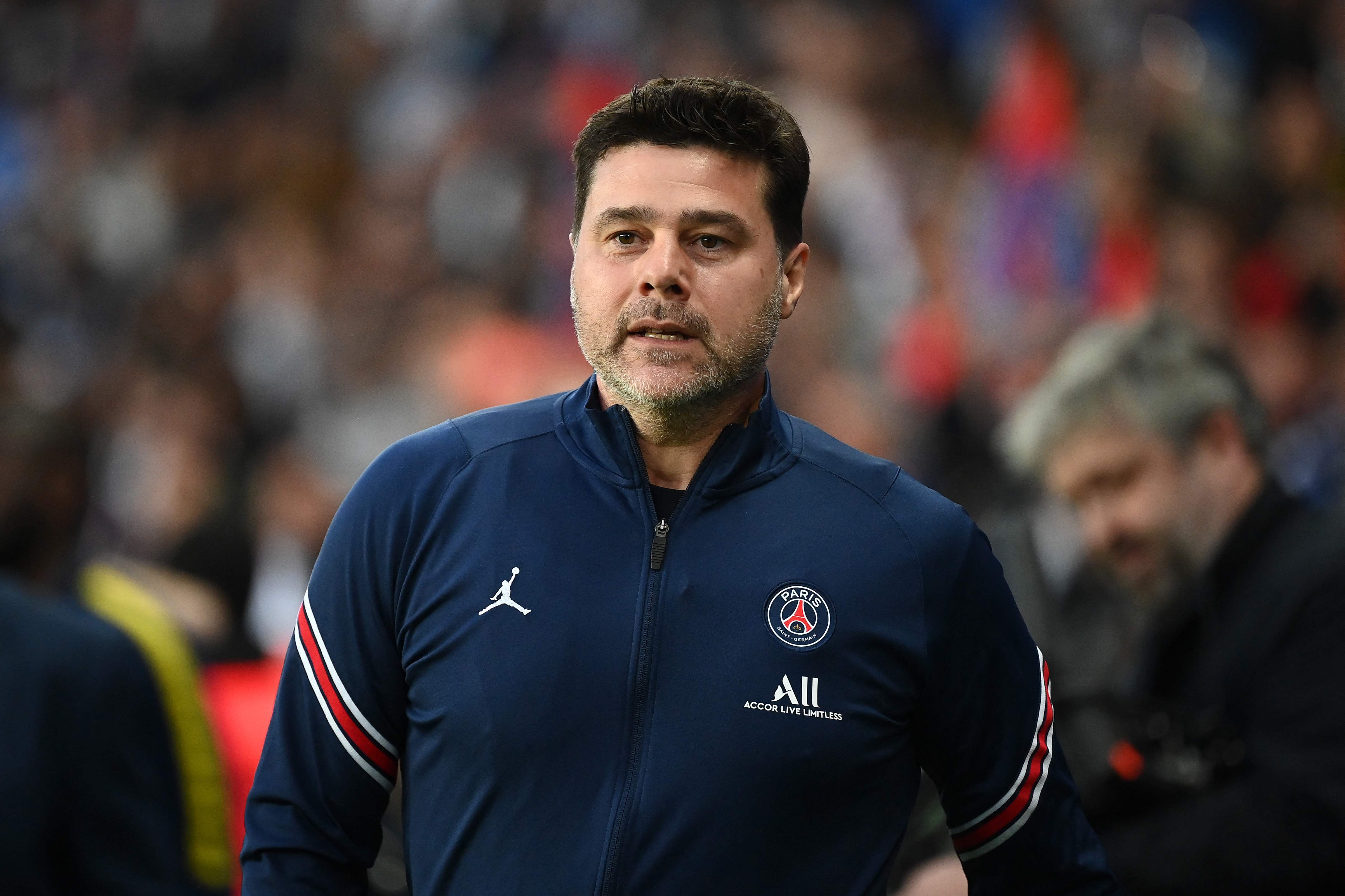 Mauricio Pochettino 0038