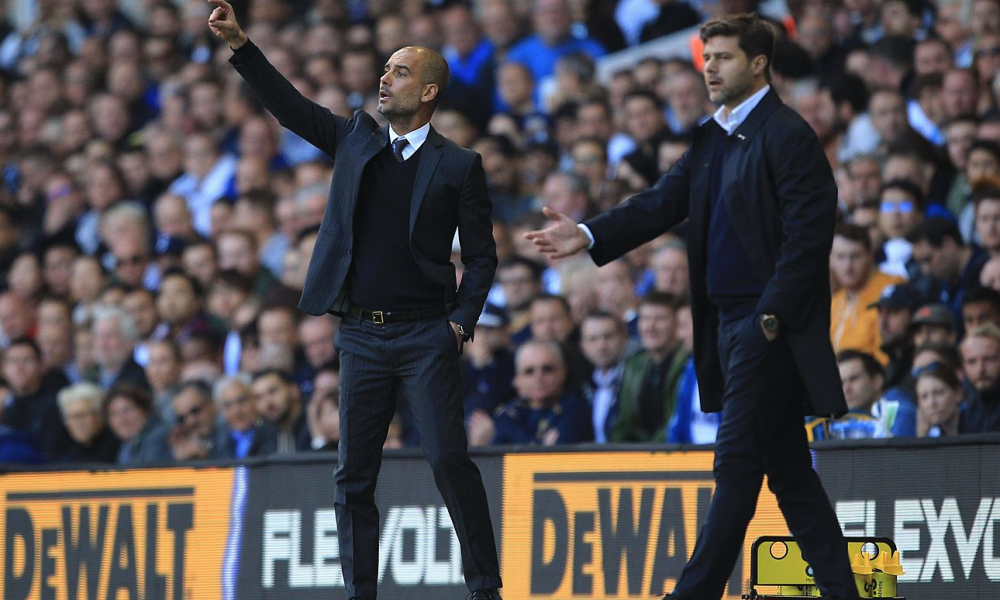 Mauricio Pochettino 0039