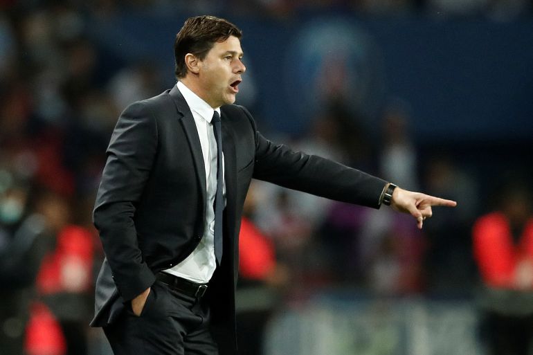 Mauricio Pochettino 0040