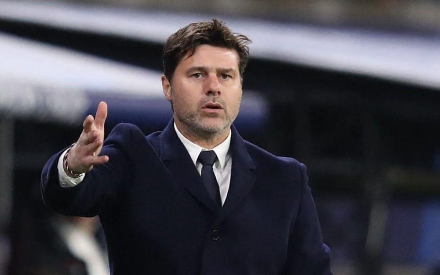 Mauricio Pochettino 0042