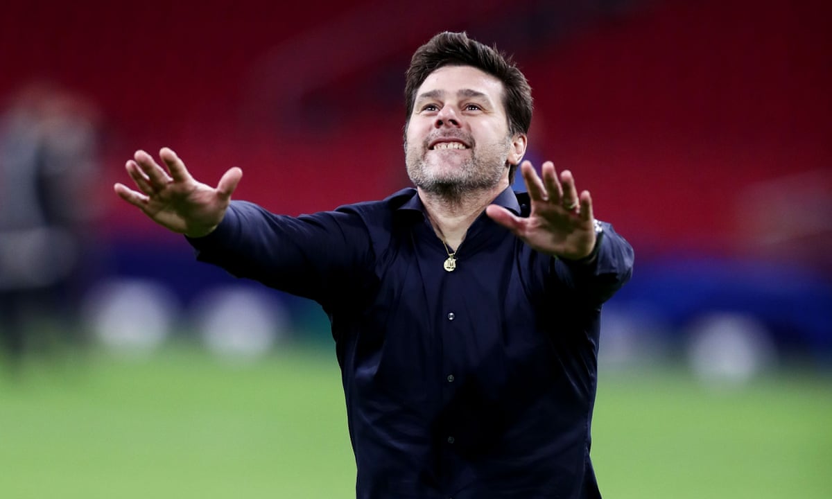 Mauricio Pochettino 0045