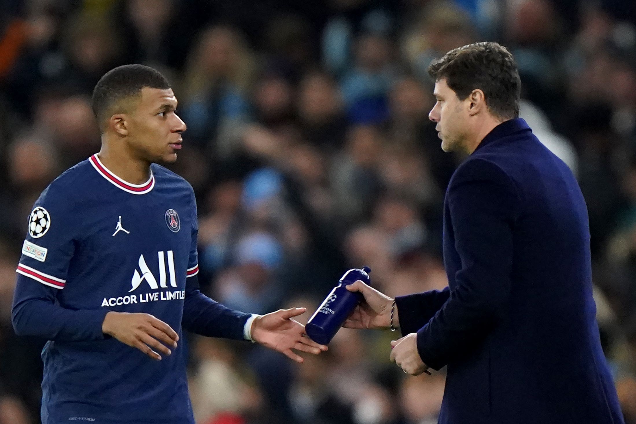 Mauricio Pochettino 0047