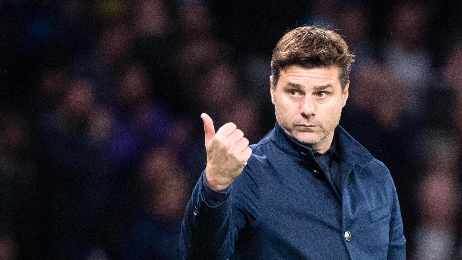 Mauricio Pochettino 0048