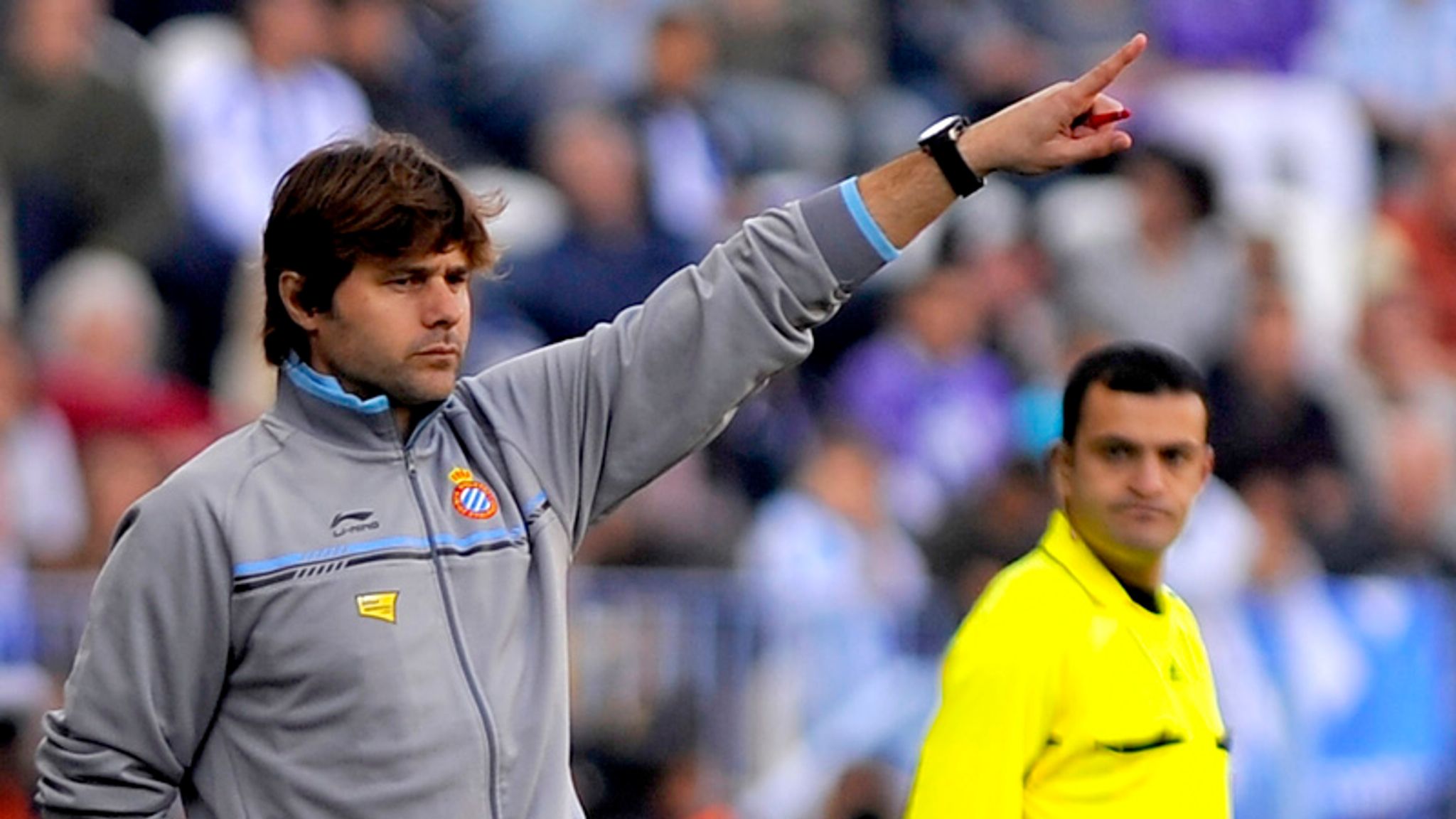 Mauricio Pochettino 0049