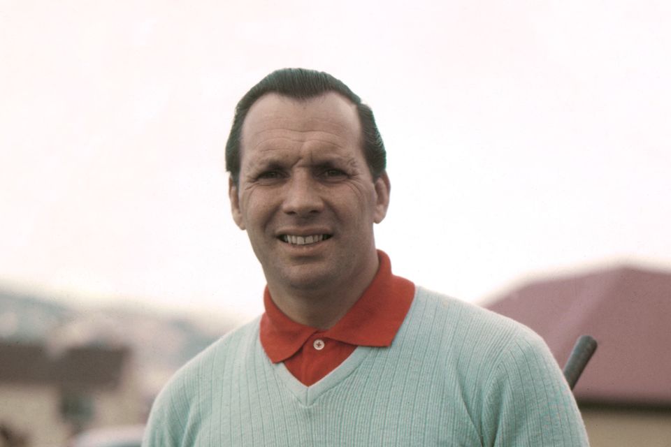 Max Faulkner legacy