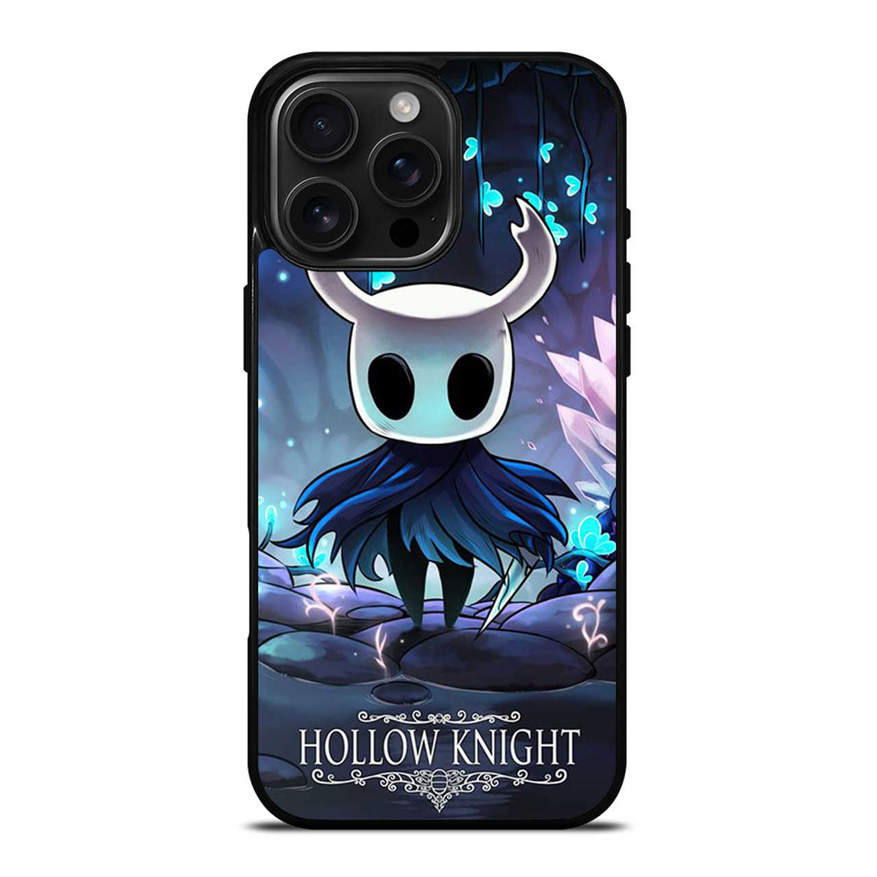 max hollow 0020