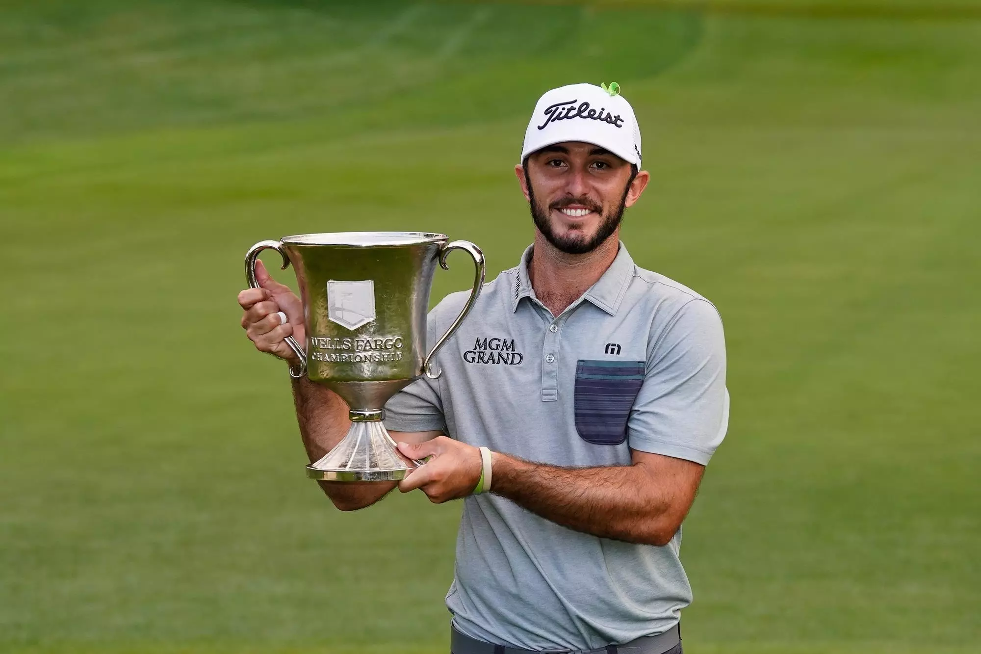 Max Homa PGA Tour