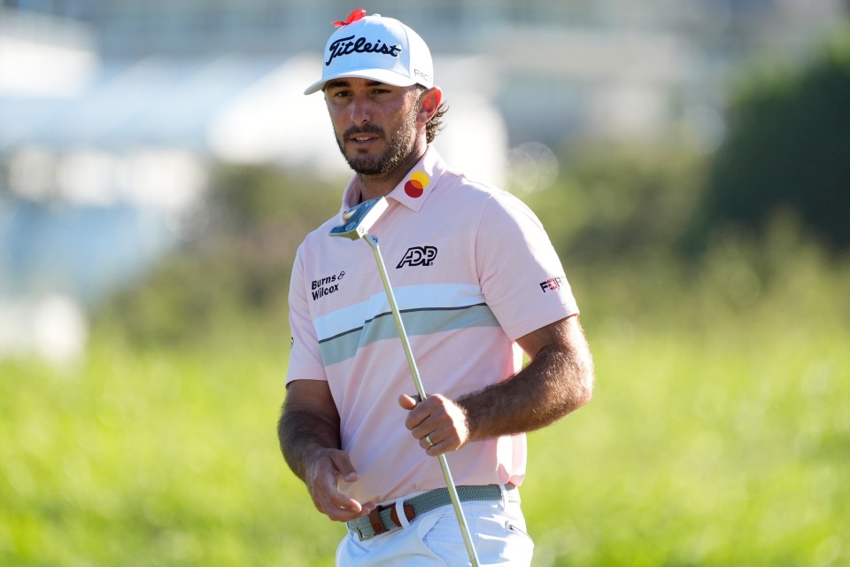 max homa ryder cup 0012