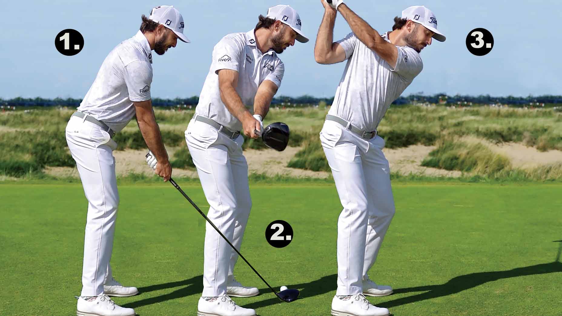 max homa swing comparison