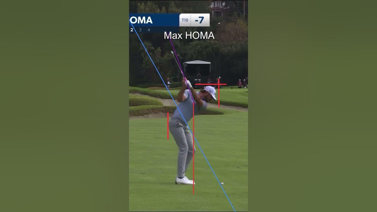 max homa swing sequence 0047