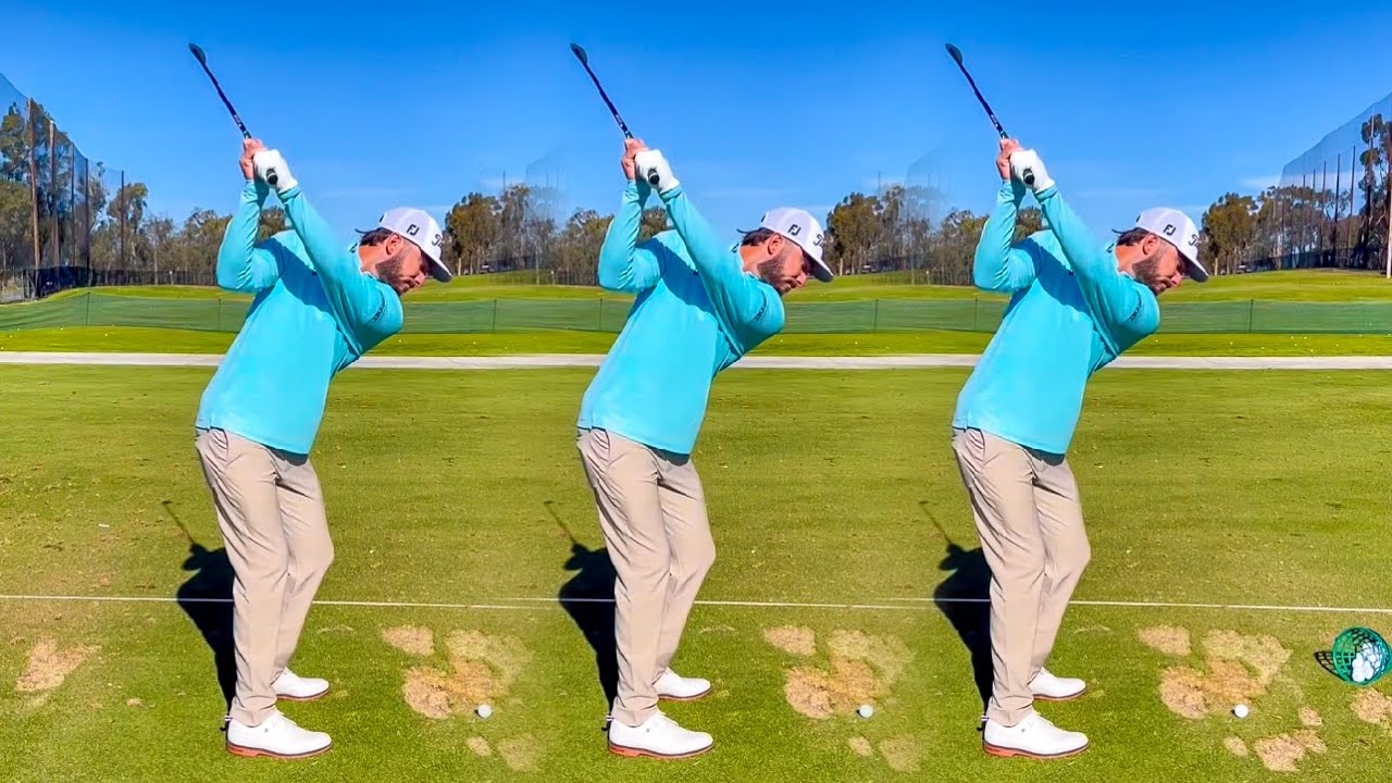 max homa swing tips