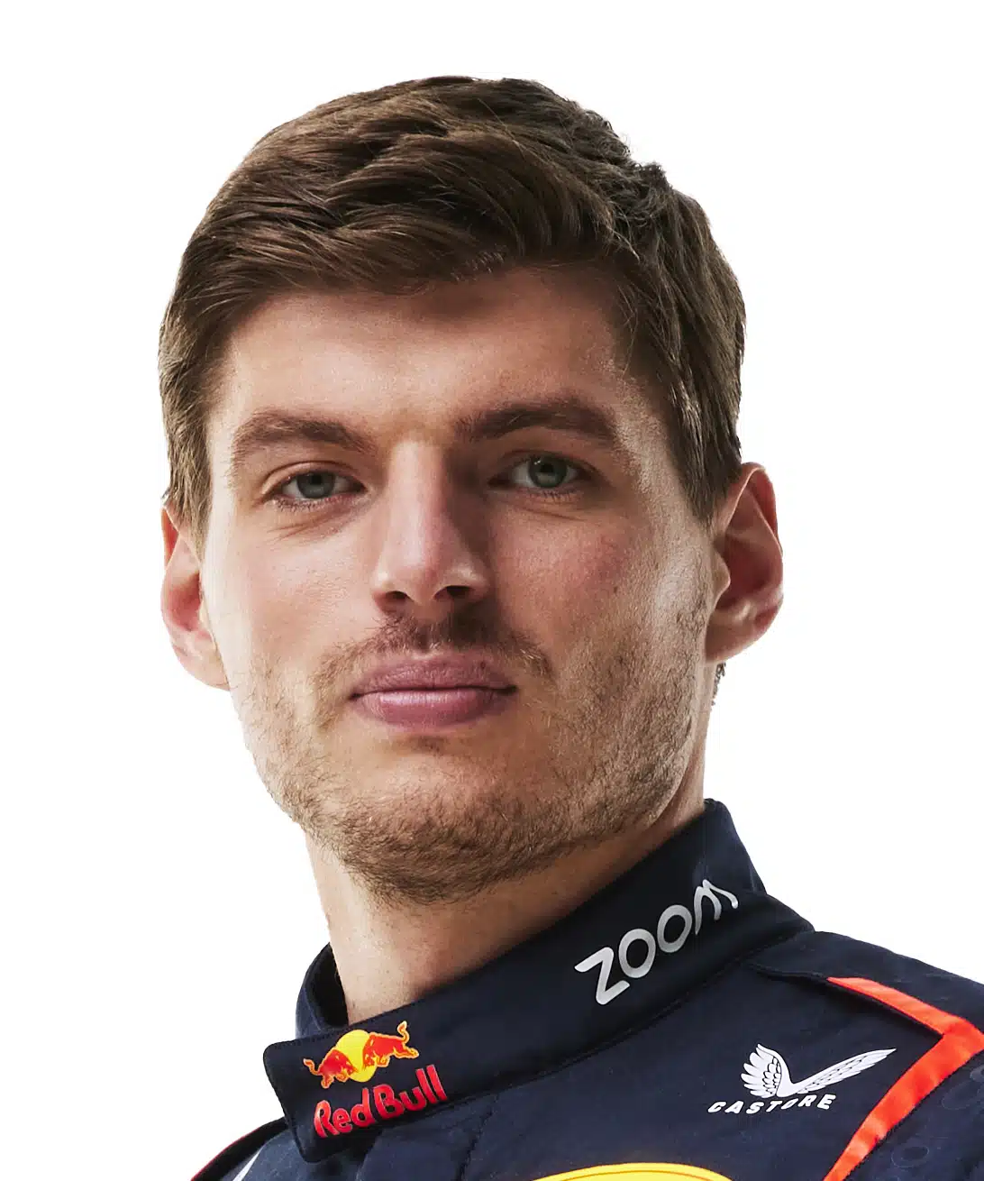 Max Verstappen artwork