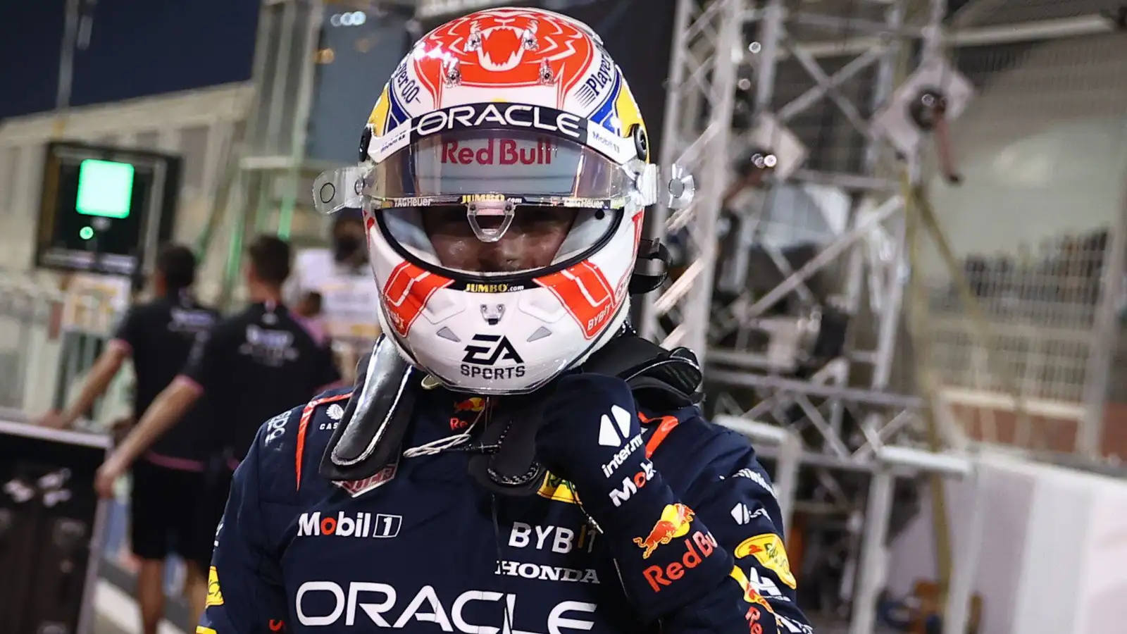 max verstappen bahrain 2023 0009