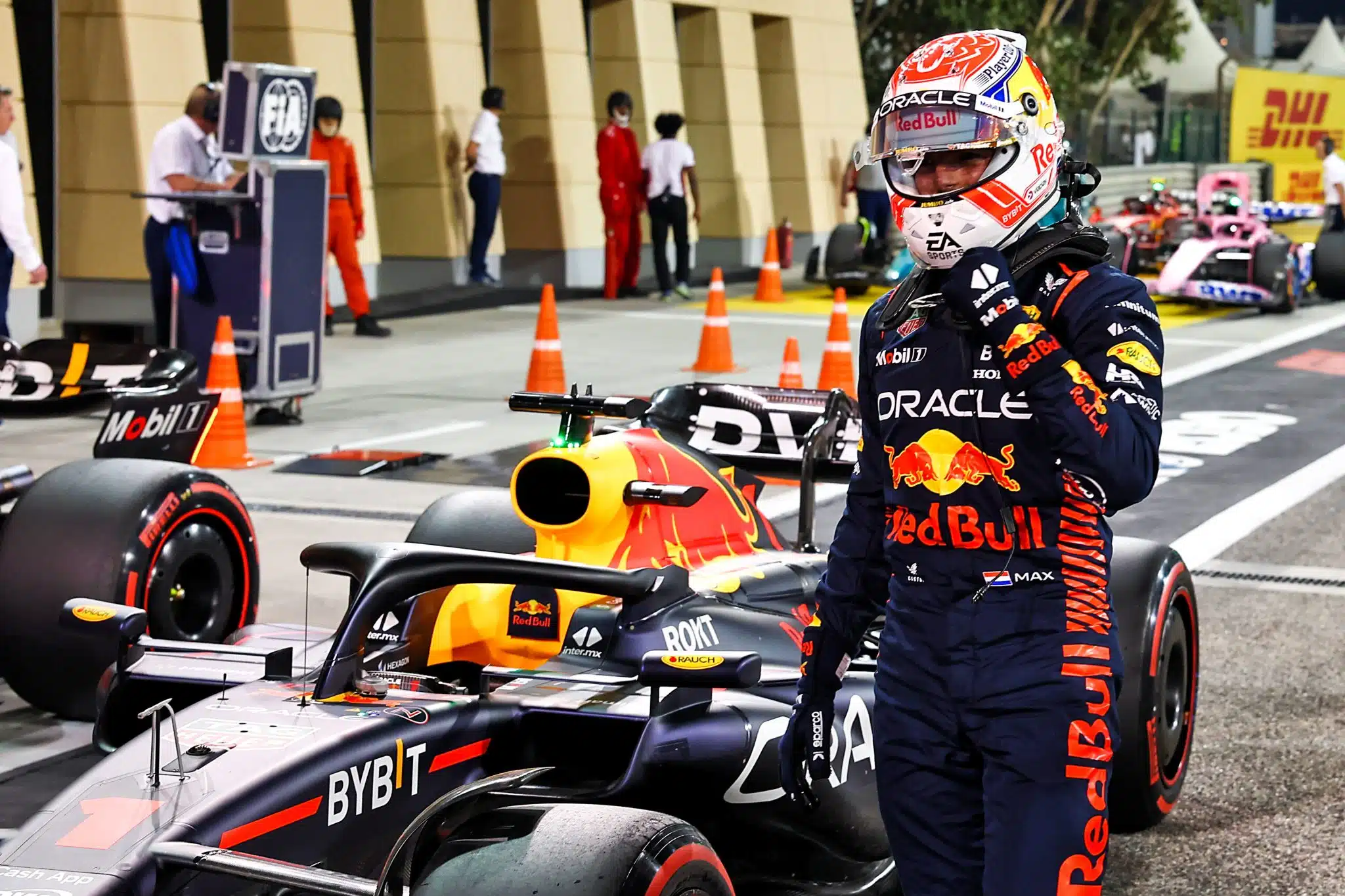 max verstappen bahrain 2023 0022