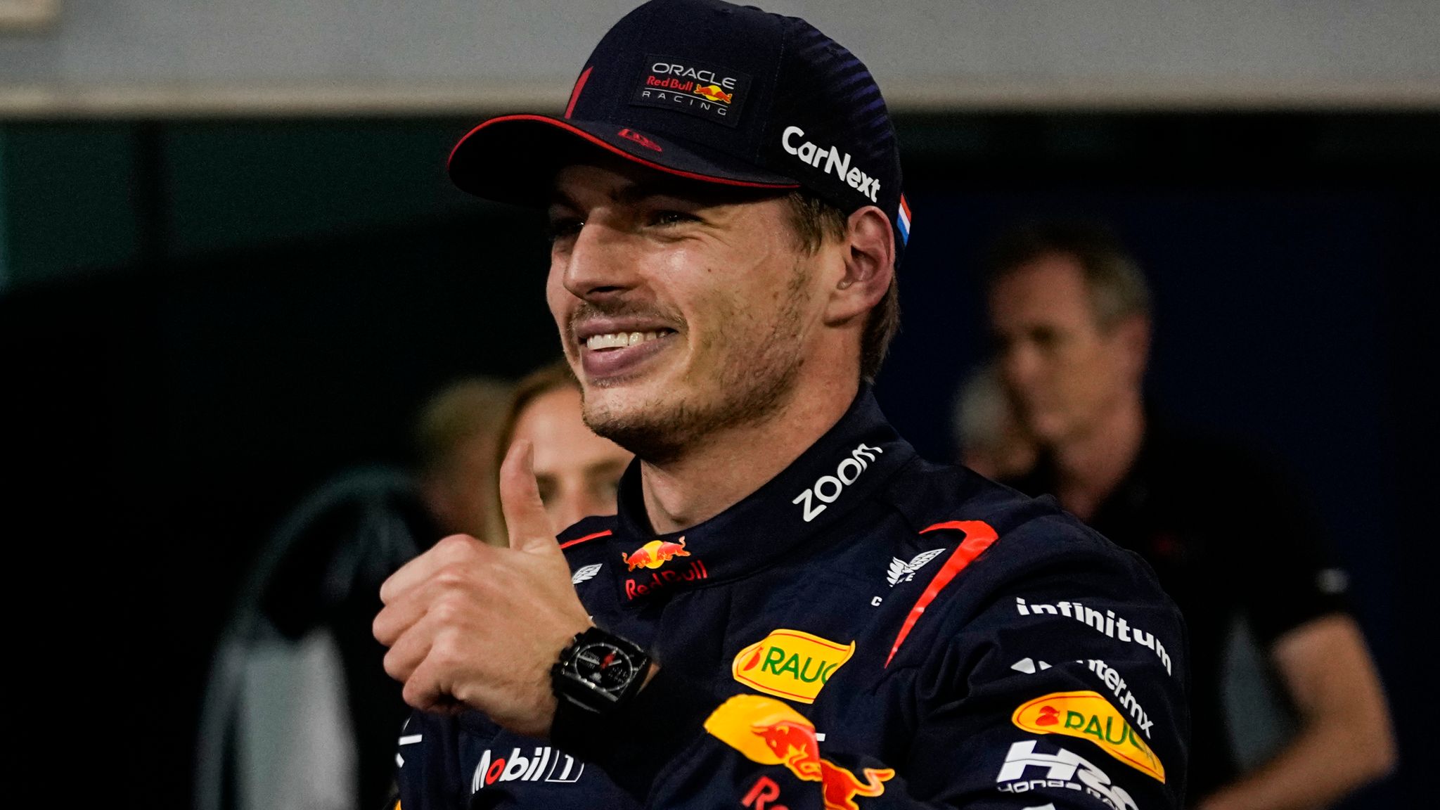 max verstappen bahrain 2023 0030