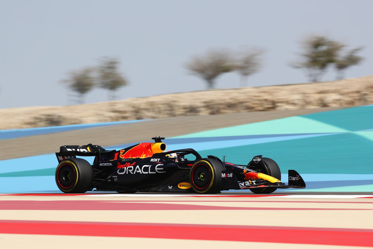 max verstappen bahrain 2023 0033
