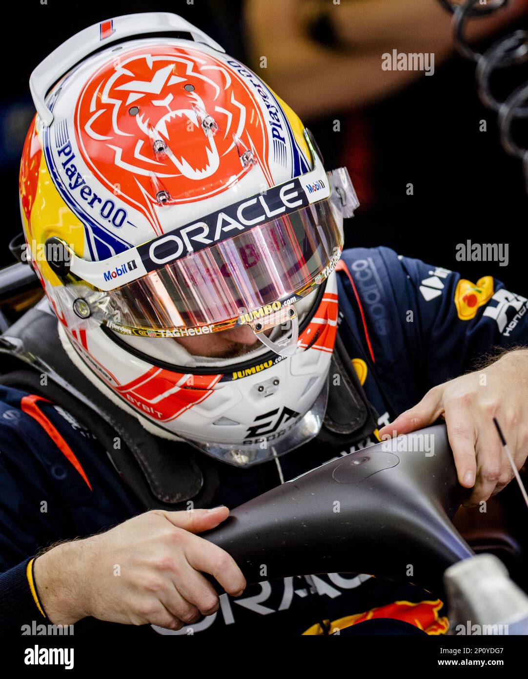 max verstappen bahrain 2023 0043