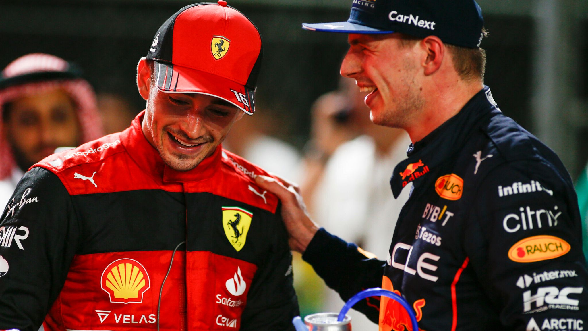 Max Verstappen performance analysis