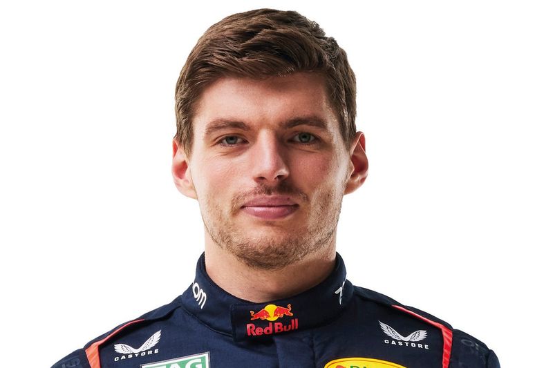 Max Verstappen photo
