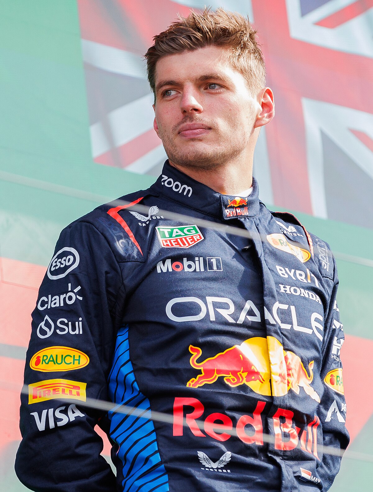 max verstappen photos
