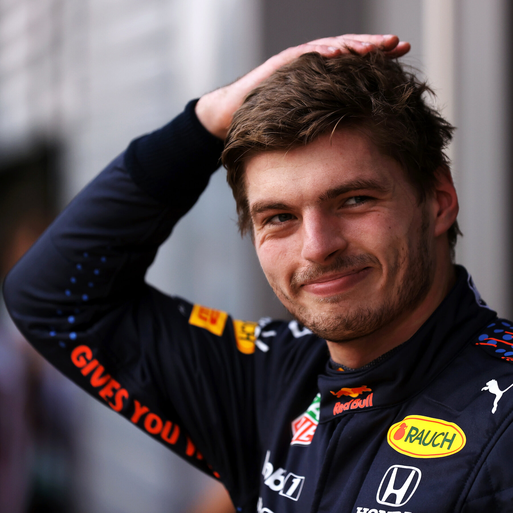 max verstappen portrait 0010