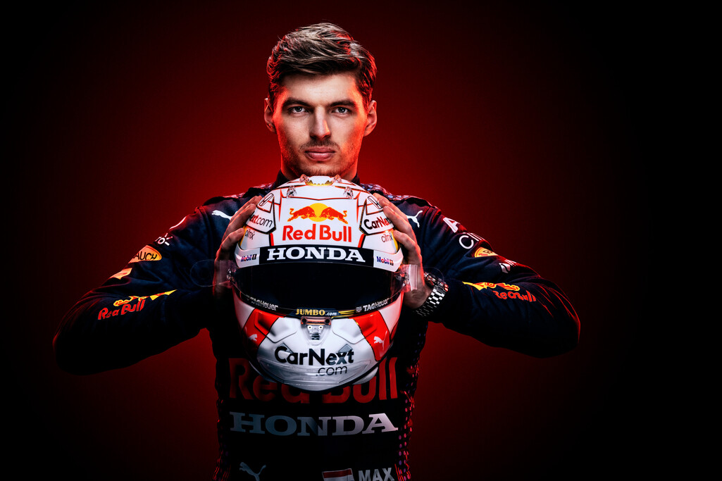 max verstappen portrait 0011