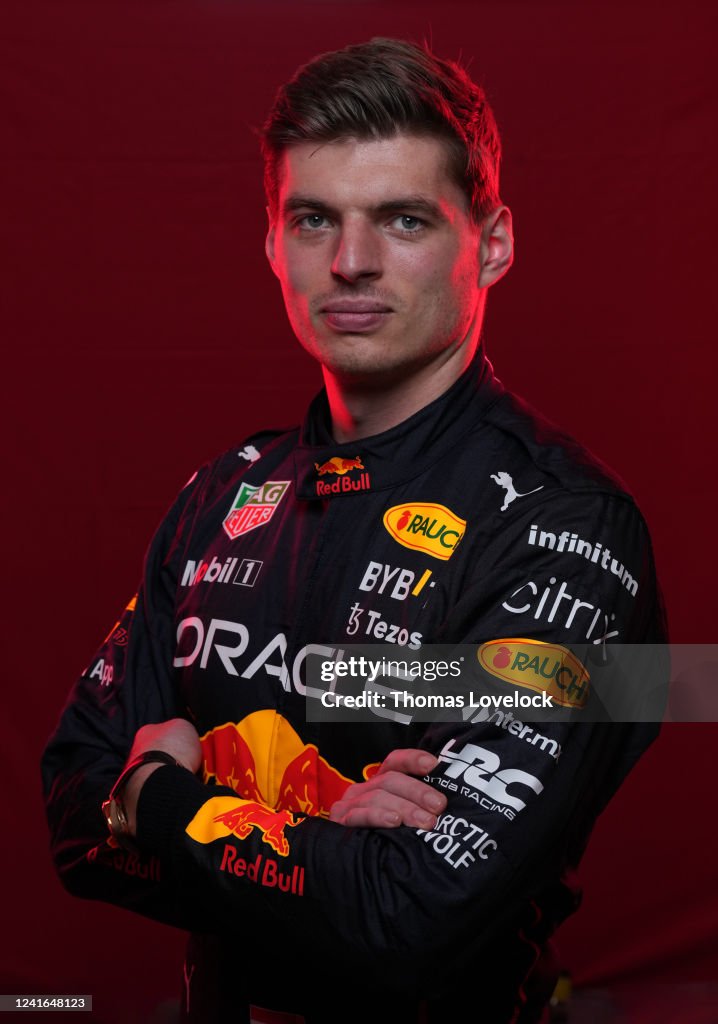max verstappen portrait 0015