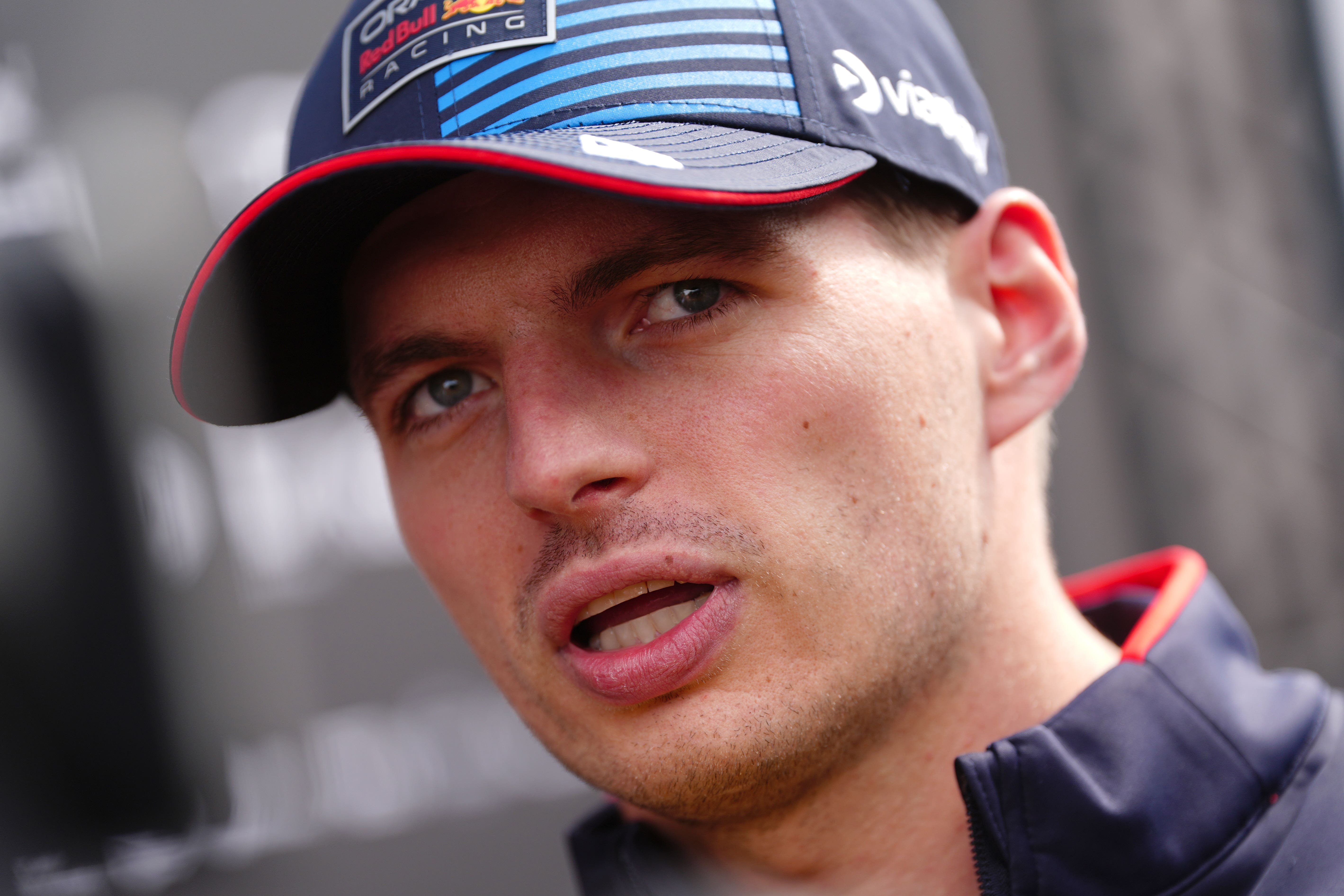 max verstappen portrait 0016