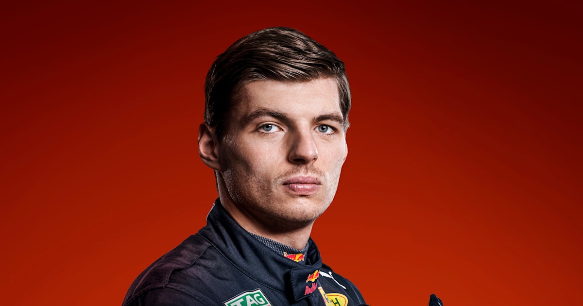 max verstappen portrait 0018