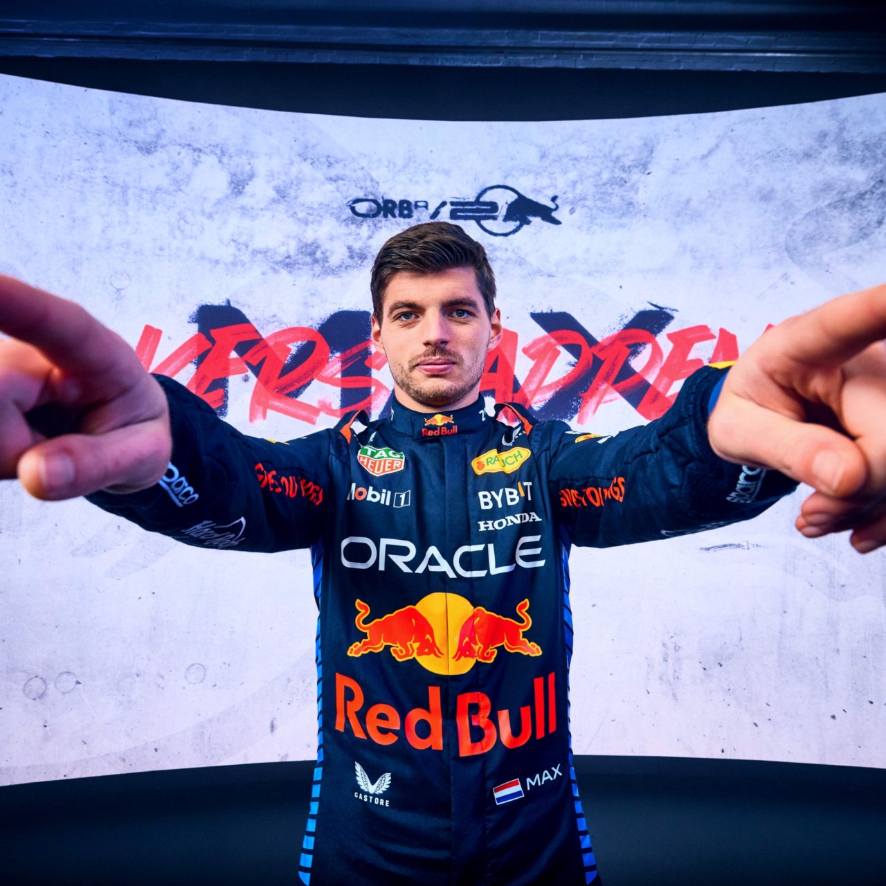 max verstappen portrait 0019