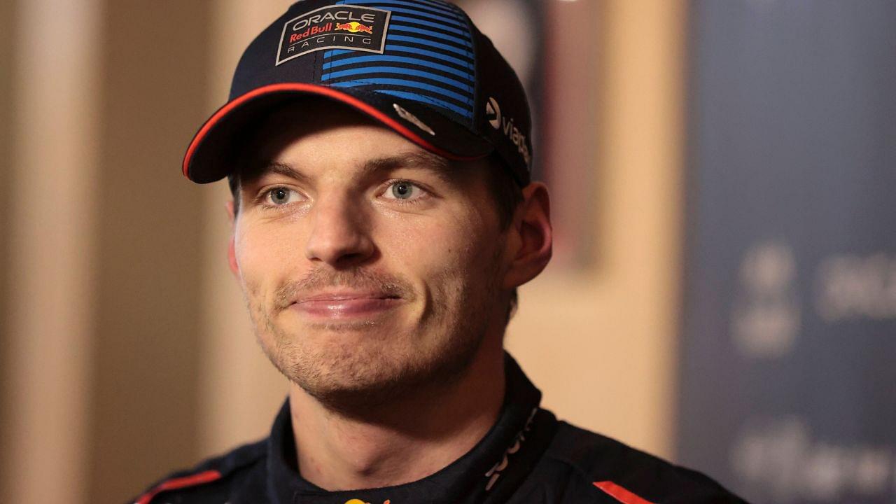 max verstappen portrait 0025
