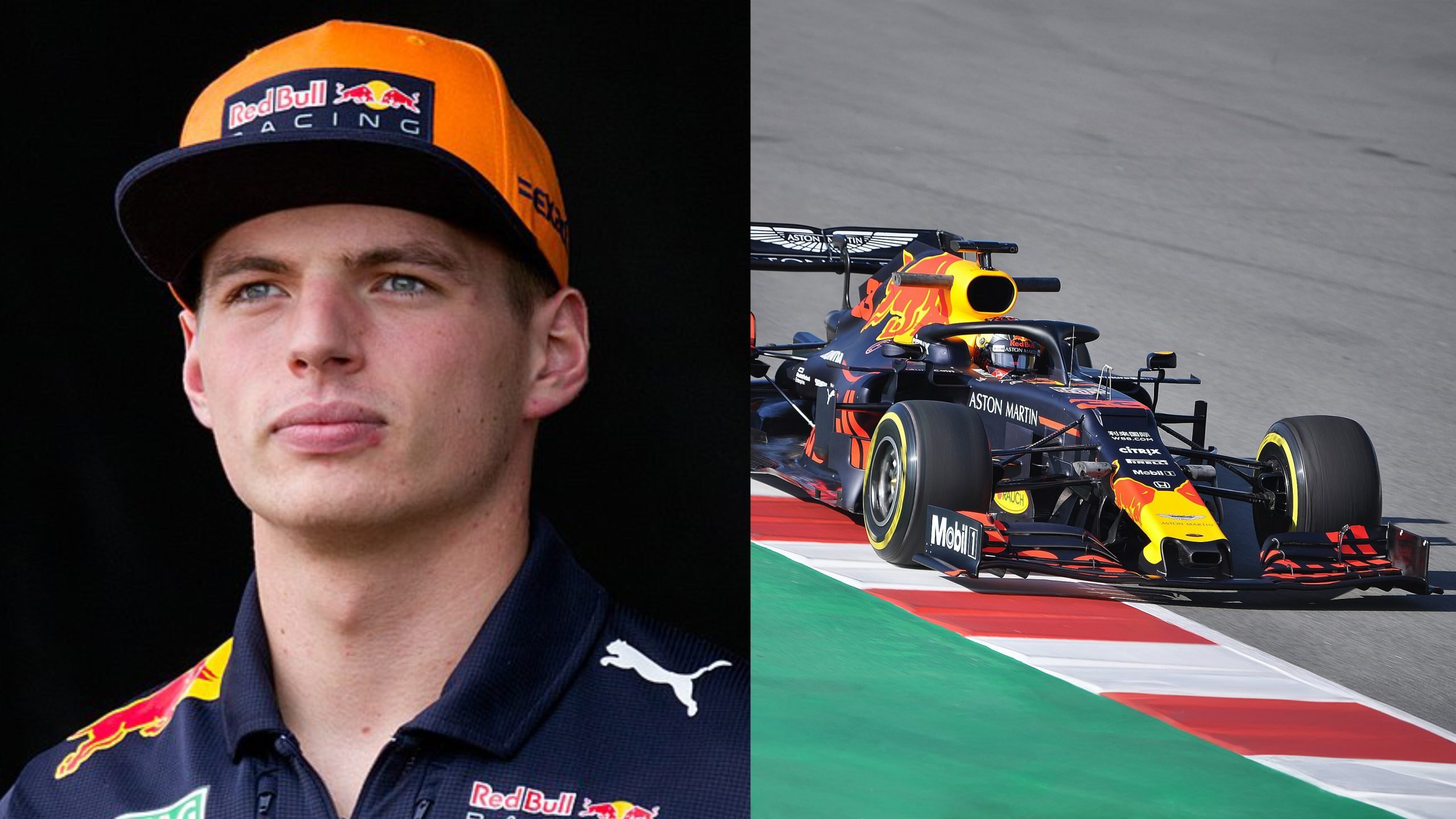 max verstappen portrait 0028