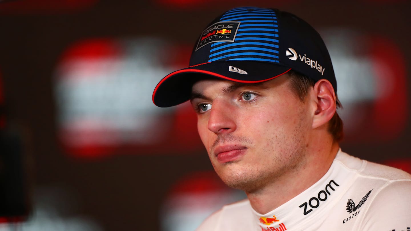 max verstappen portrait 0042