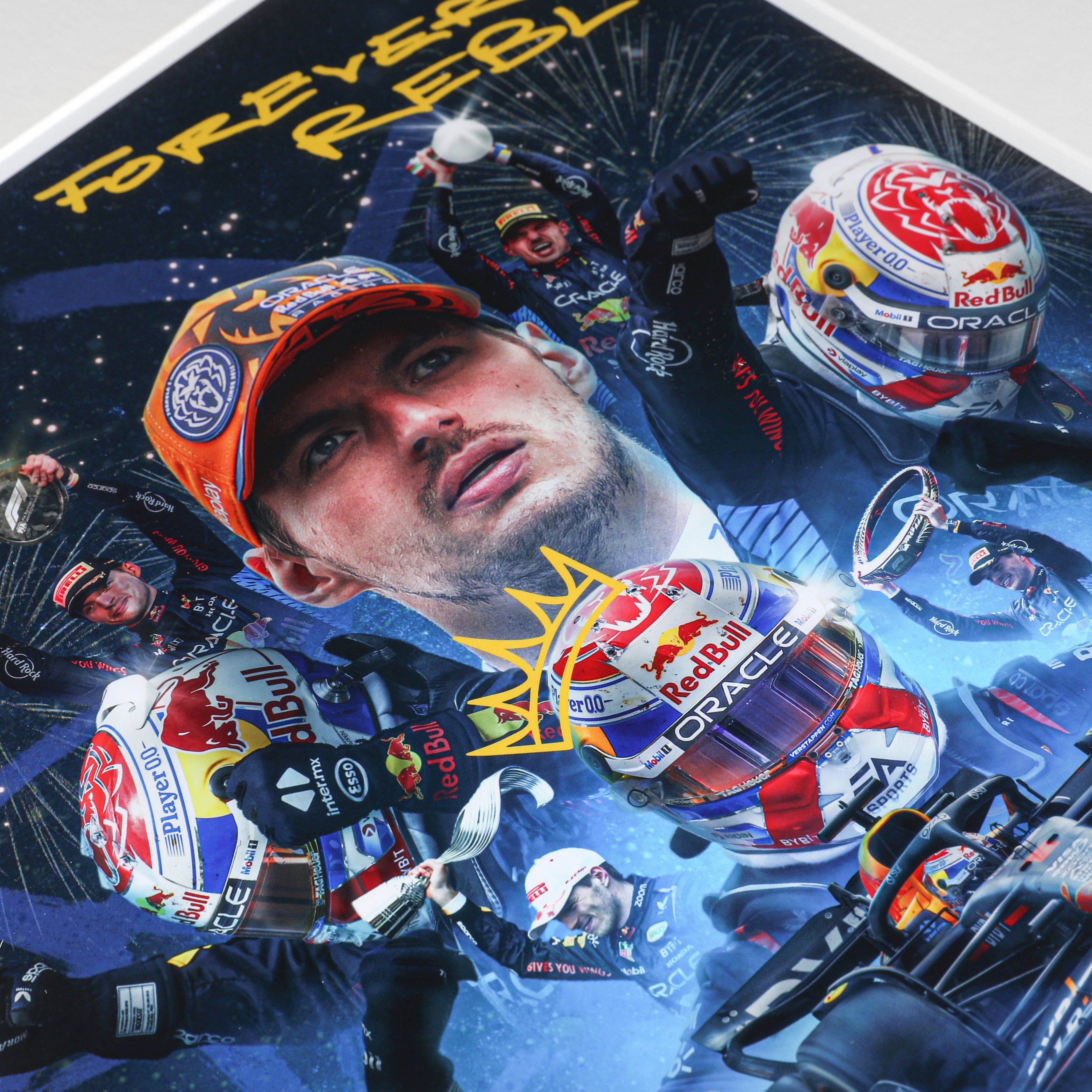 max verstappen portrait 0045
