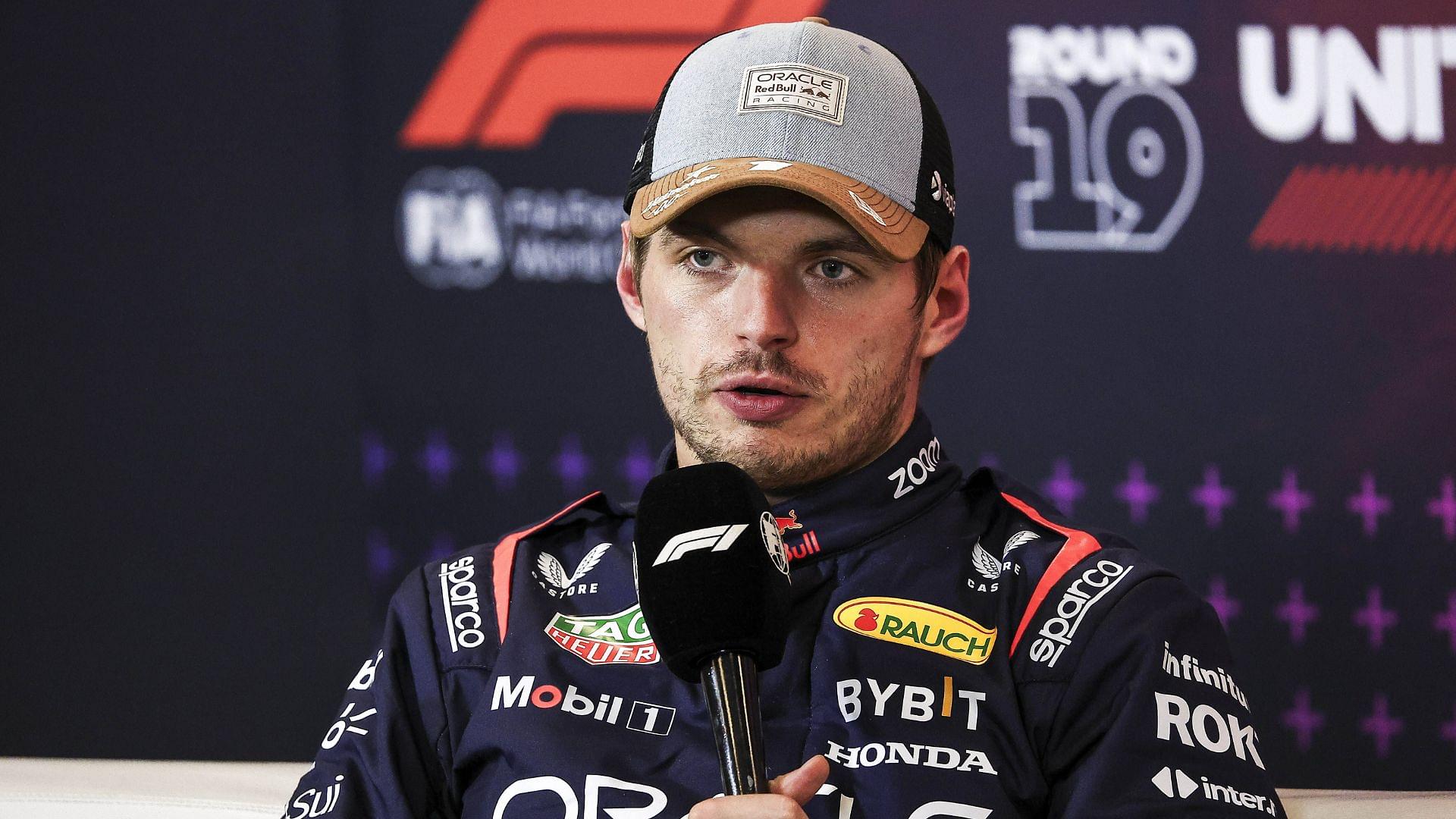 max verstappen portrait 0046