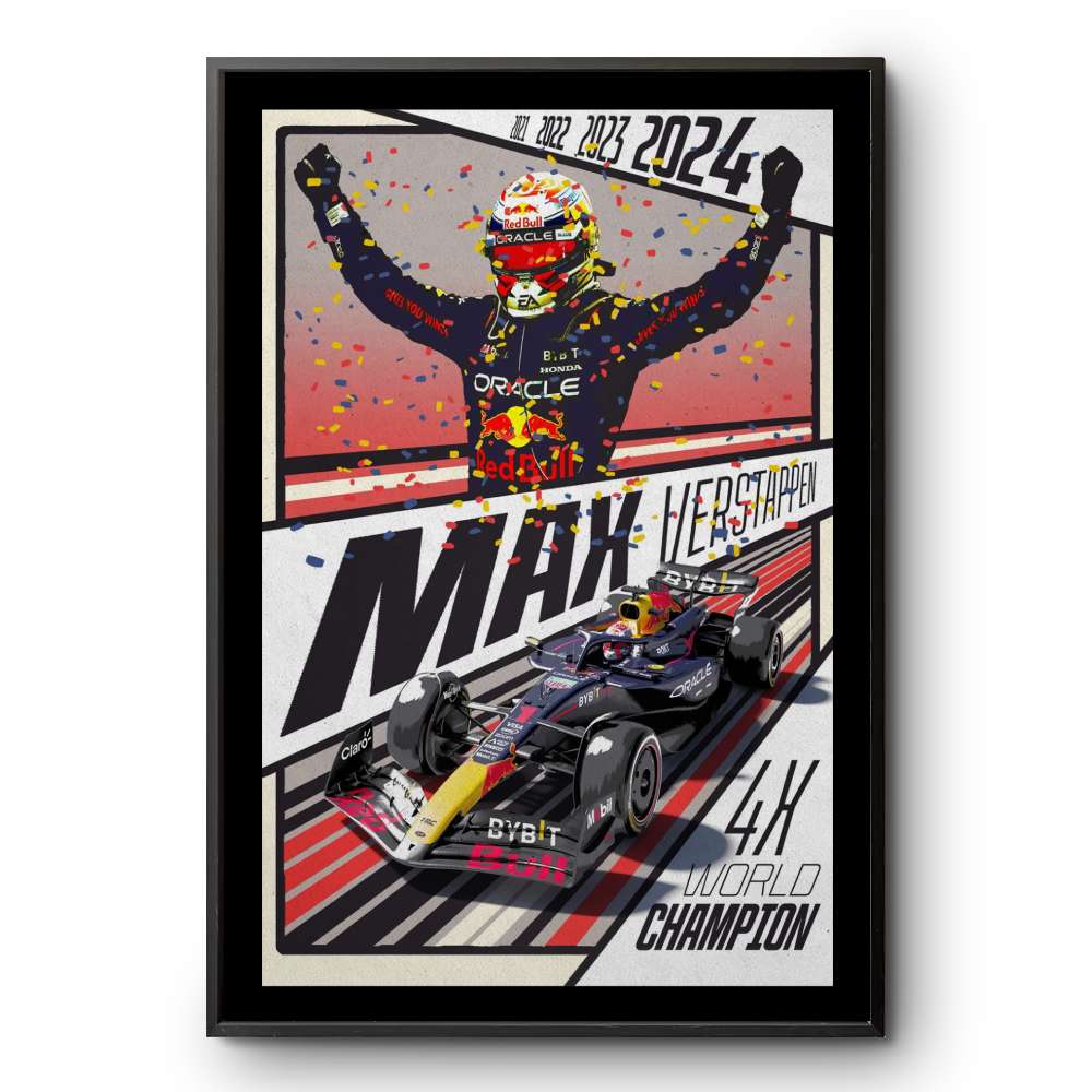 max verstappen portrait 0049