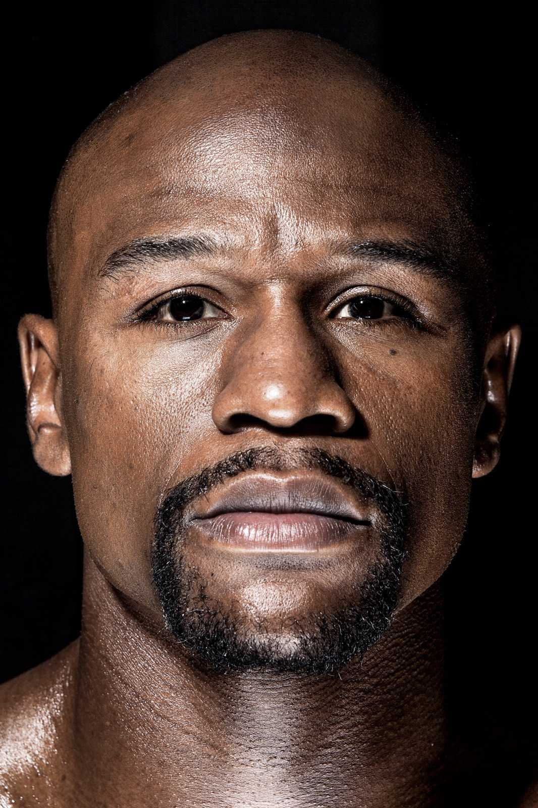 Mayweather boxing legacy