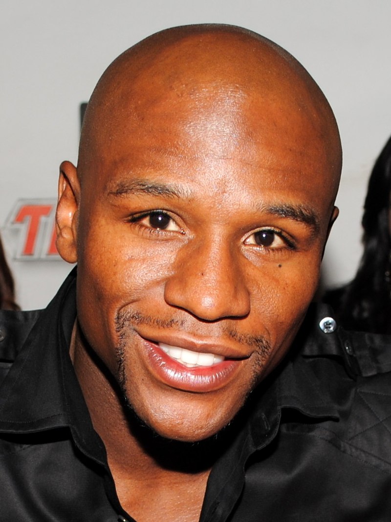 Mayweather inspirational quotes
