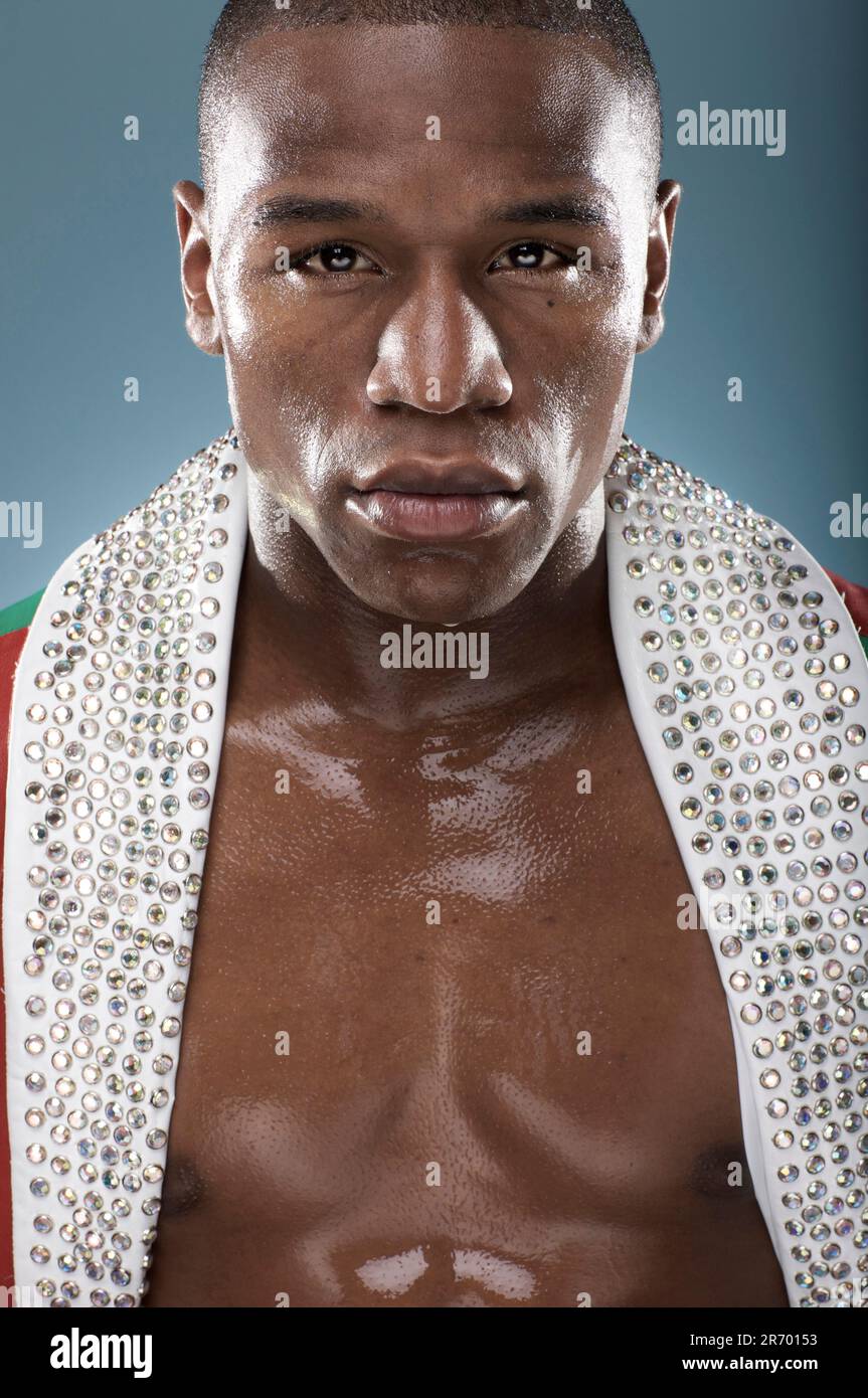 Mayweather lifestyle images