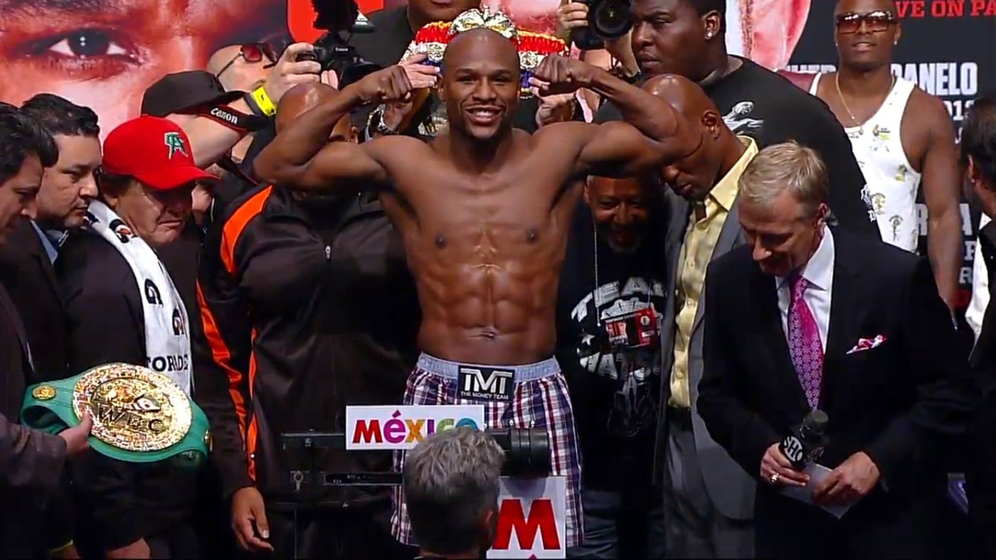 mayweather v canelo 0033