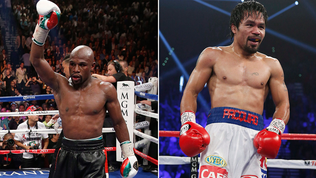 mayweather v pacquiao news 0011