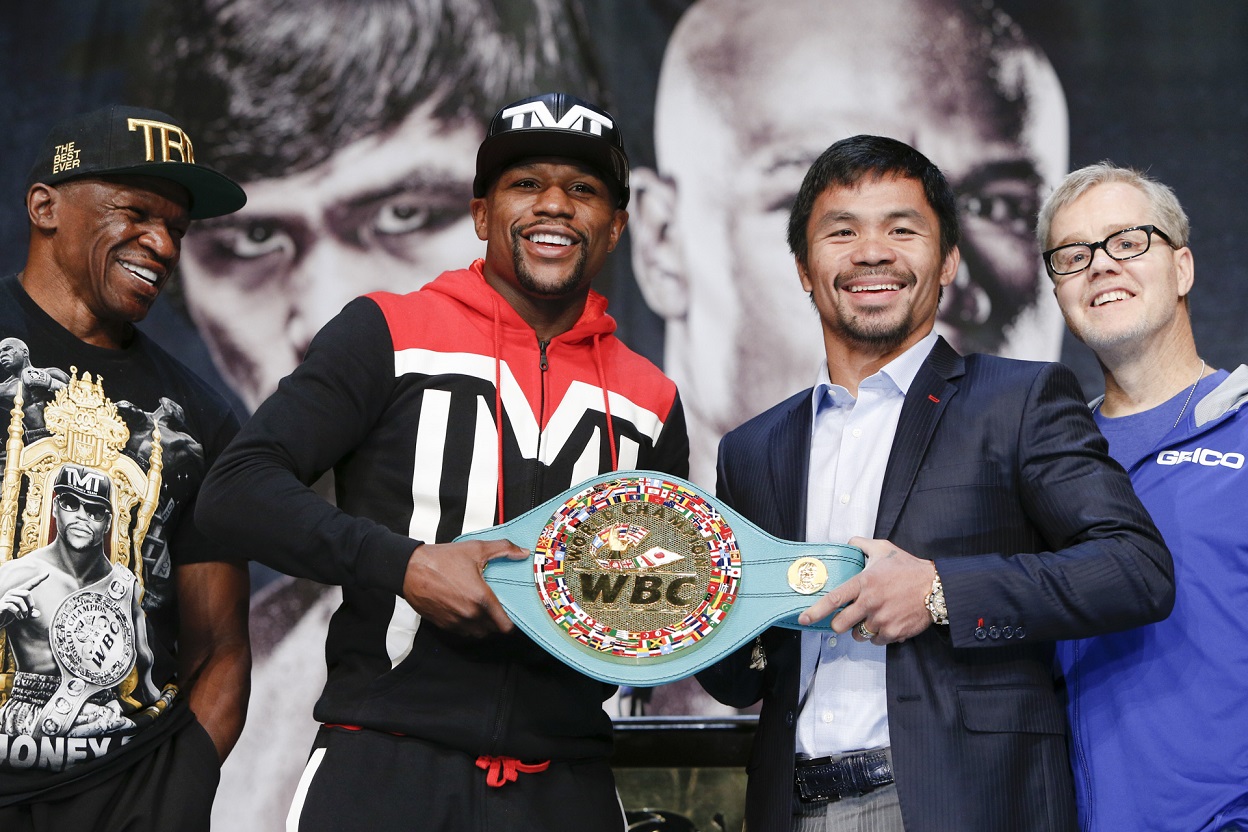 mayweather v pacquiao news 0030