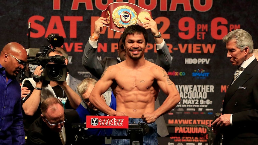 mayweather v pacquiao news 0041