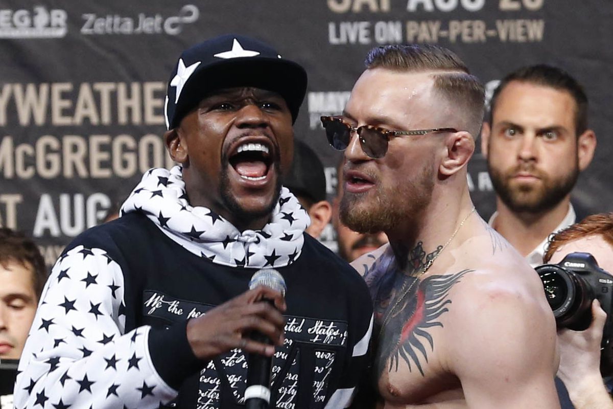 mayweather vs mcgregor poster 0033