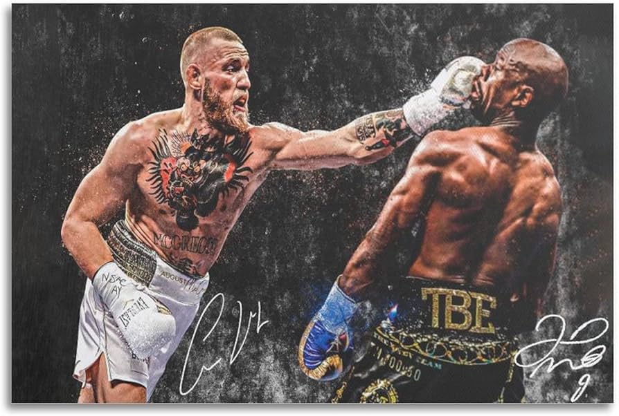 mayweather vs mcgregor poster 0038