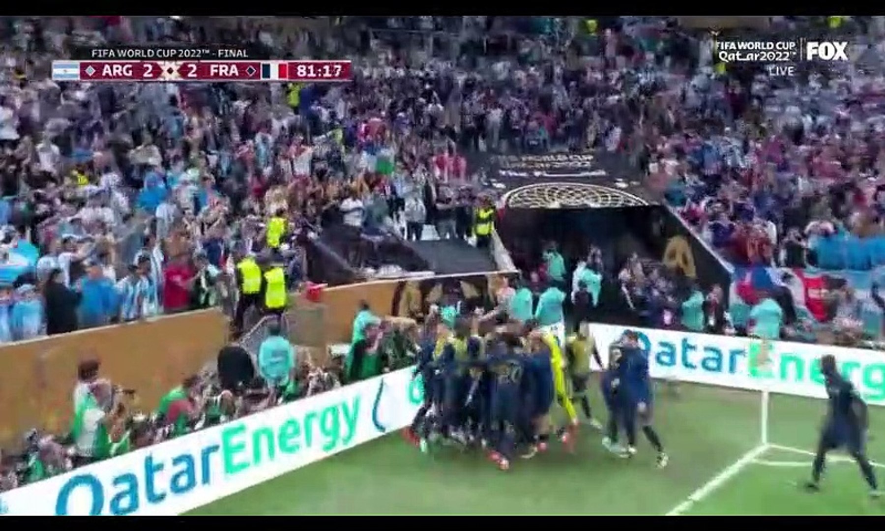 mbappe 2nd goal vs argentina 0010