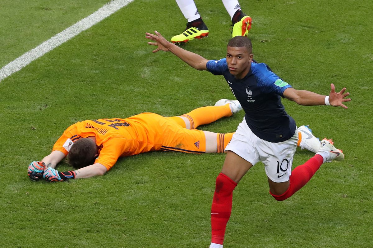 mbappe 2nd goal vs argentina 0014