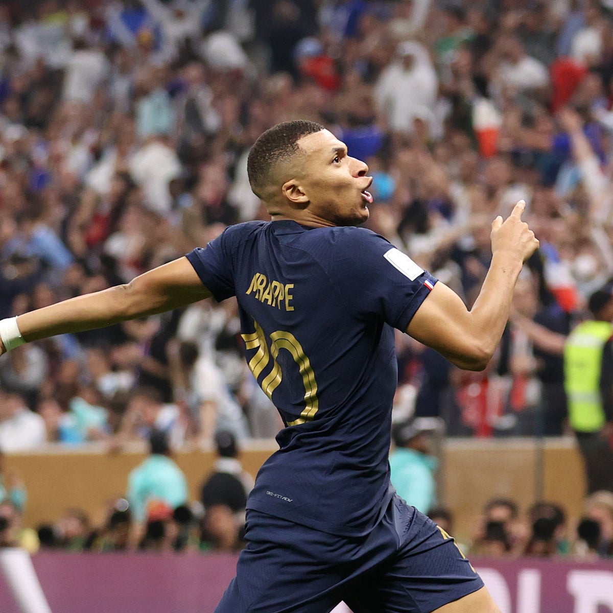mbappe 2nd goal vs argentina 0015