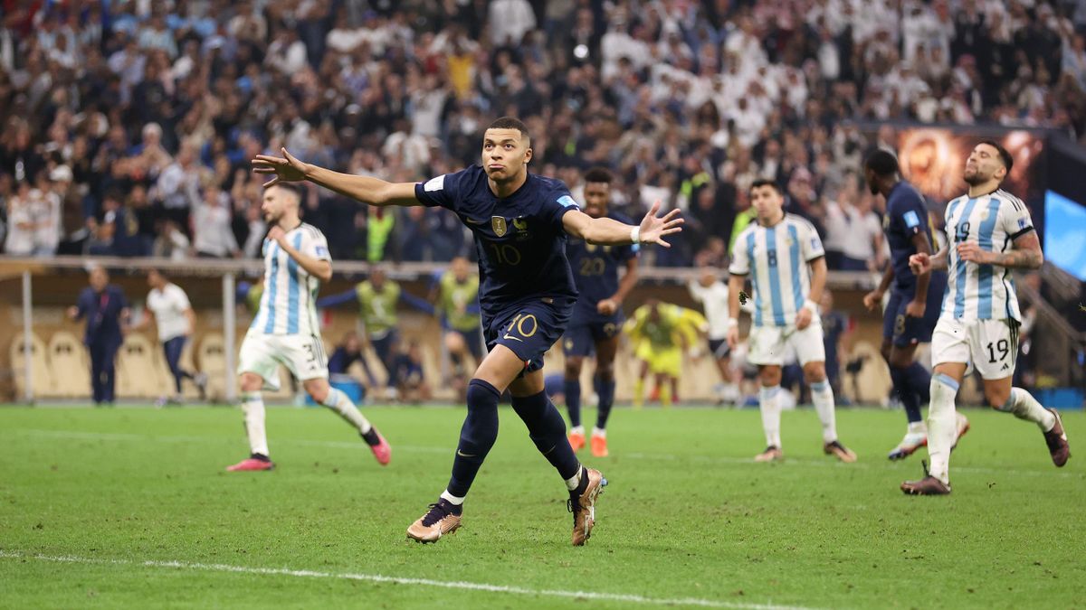 mbappe 2nd goal vs argentina 0017